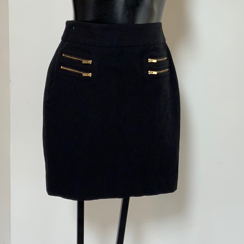 Banana Republic Skirt Size 4p